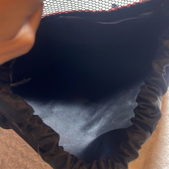 Score large size drawstring bag - Picture 4 of 5